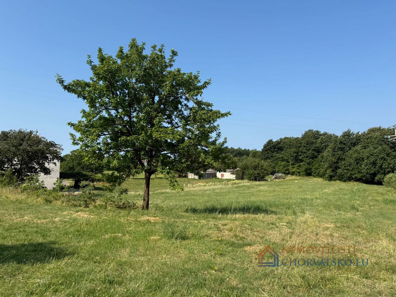 Prodej stavebního pozemku 733 m² - Bild 3