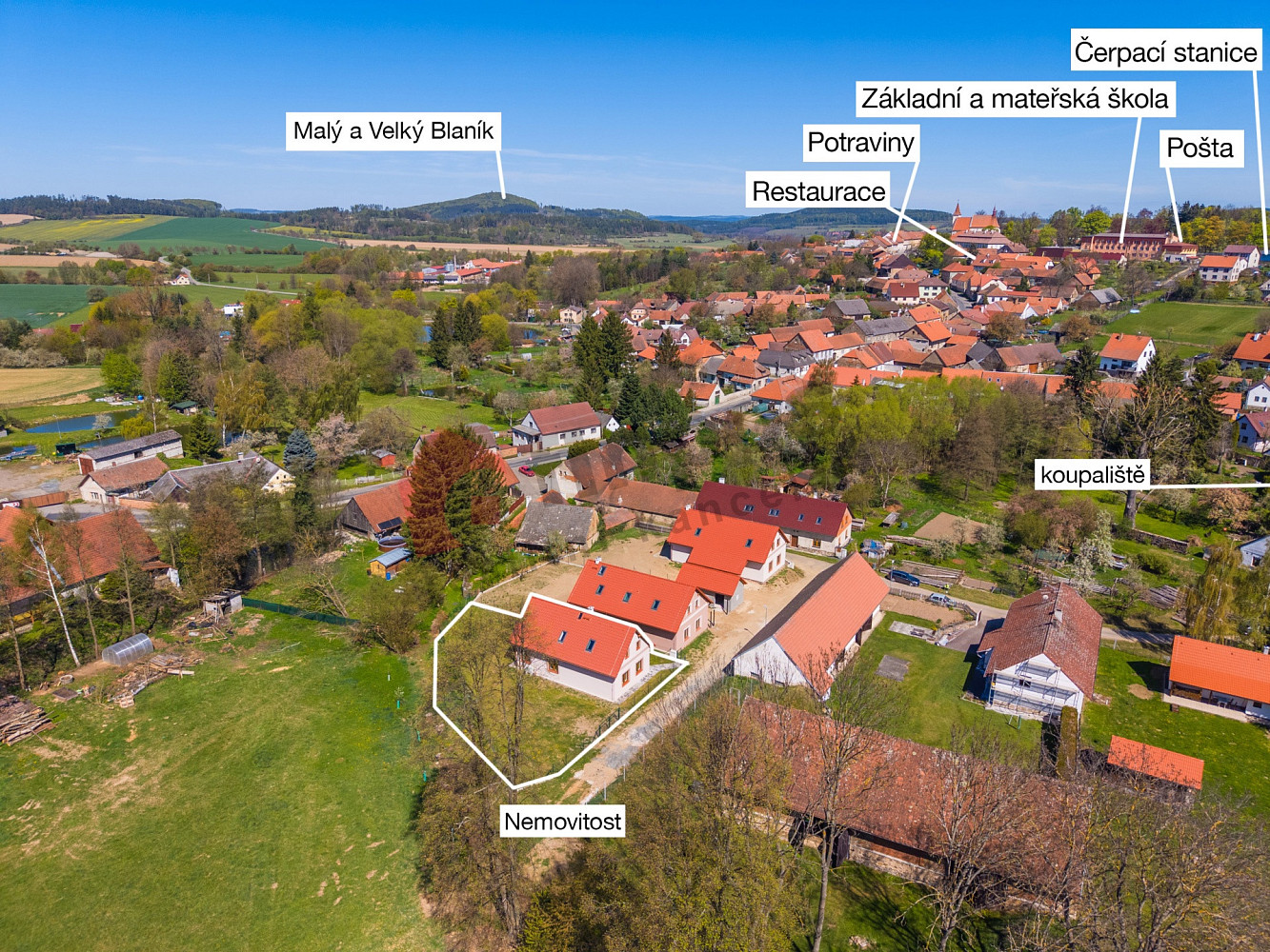 Prodej domu 158 m² s pozemkem 642 m² – fotografie 5