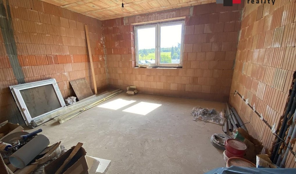 Prodej domu 150 m² s pozemkem 1 366 m², Bělá – náhled fotky 13