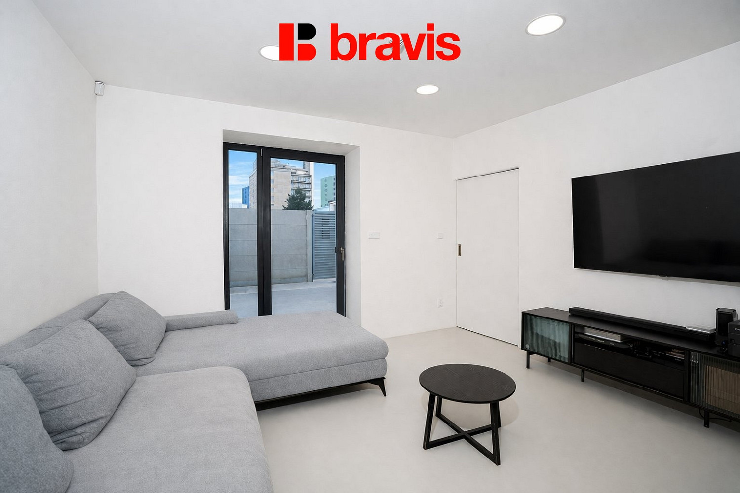 Prodej bytu 3+1 84 m² – fotografie 2