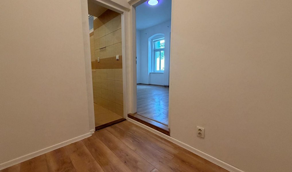Pronájem bytu 1+kk 30 m², Ústí nad Labem – náhled fotky 5