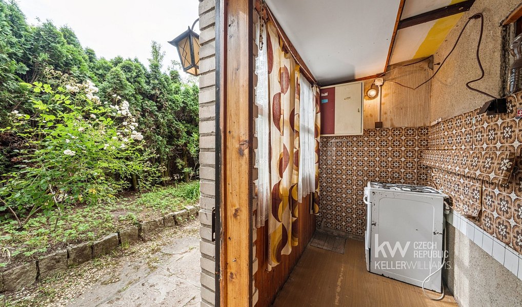 Prodej stavebního pozemku 513 m², Říčany – náhled fotky 29