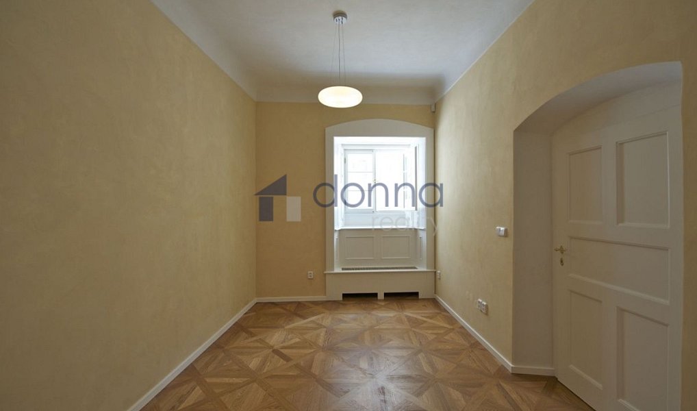 Pronájem kanceláře 54 m², Praha – náhled fotky 4