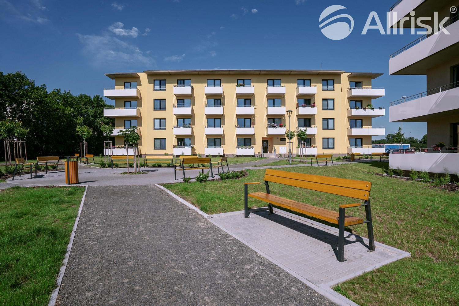 Prodej bytu 3+kk 84 m² – pohled 6