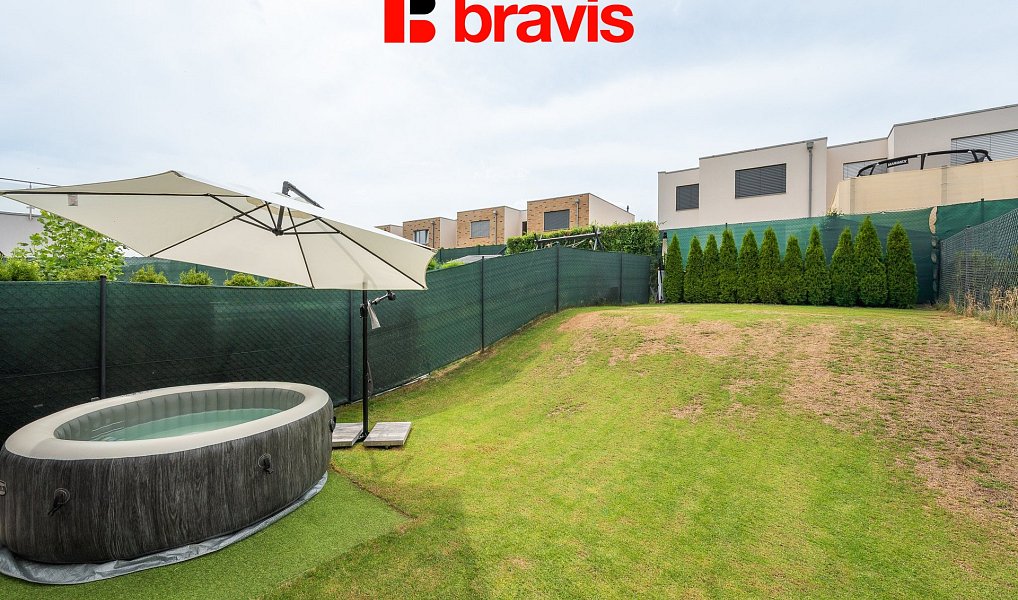 Prodej bytu 3+kk 80 m², Ivančice – náhled fotky 17