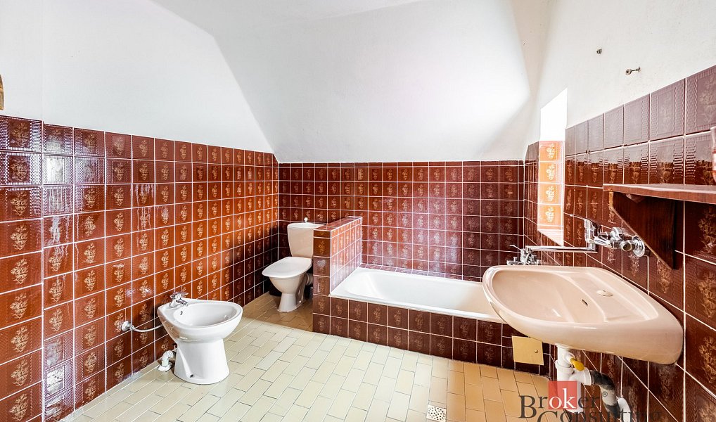 Prodej domu 236 m² s pozemkem 361 m², Březnice – náhled fotky 10