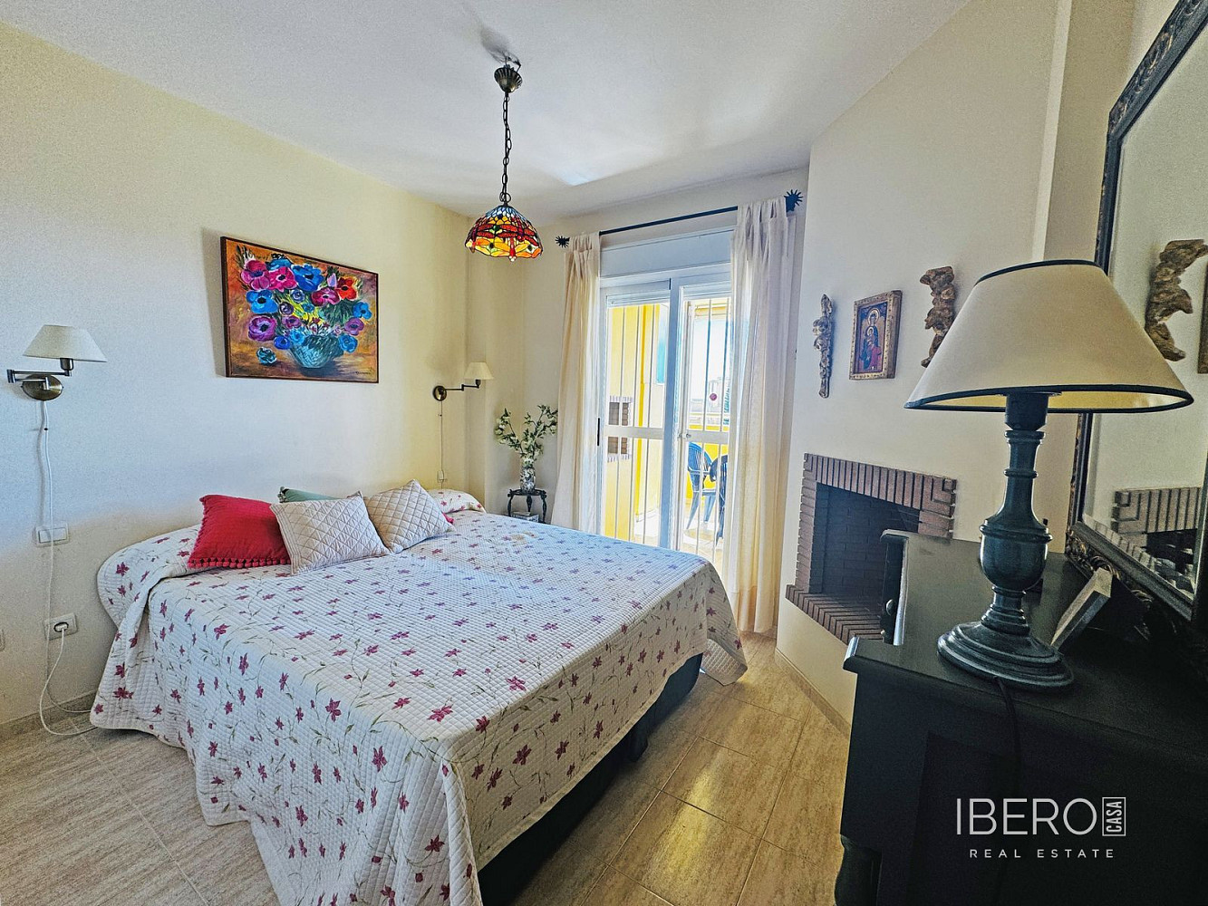 Pis 2+kk – Mijas, Urbanización Sitio de Calahonda - Vista 4