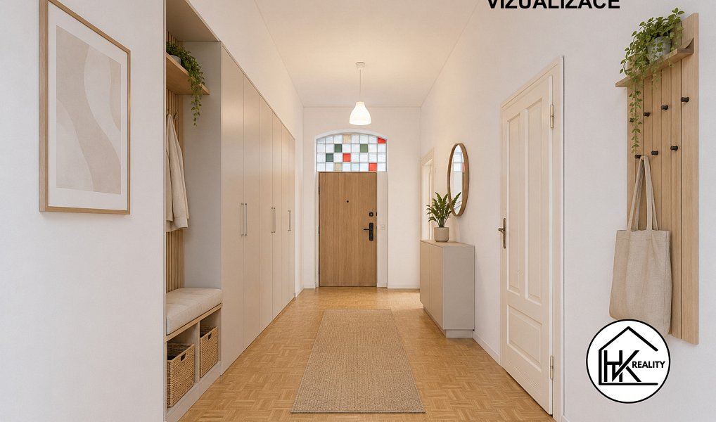 Prodej bytu 2+1 76 m², Teplice – náhled fotky 20