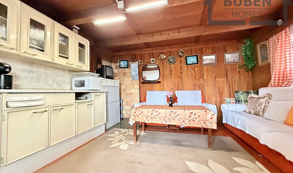Prodej zahrady 516 m², Tachov – náhled fotky 8