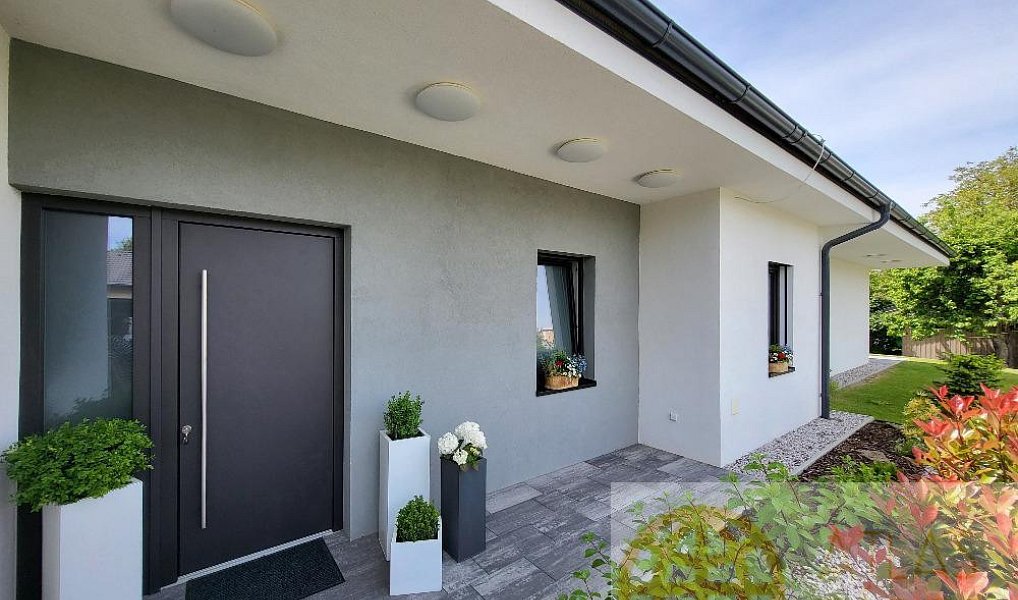Prodej domu 235 m² s pozemkem 1 013 m², Tábor – náhled fotky 6