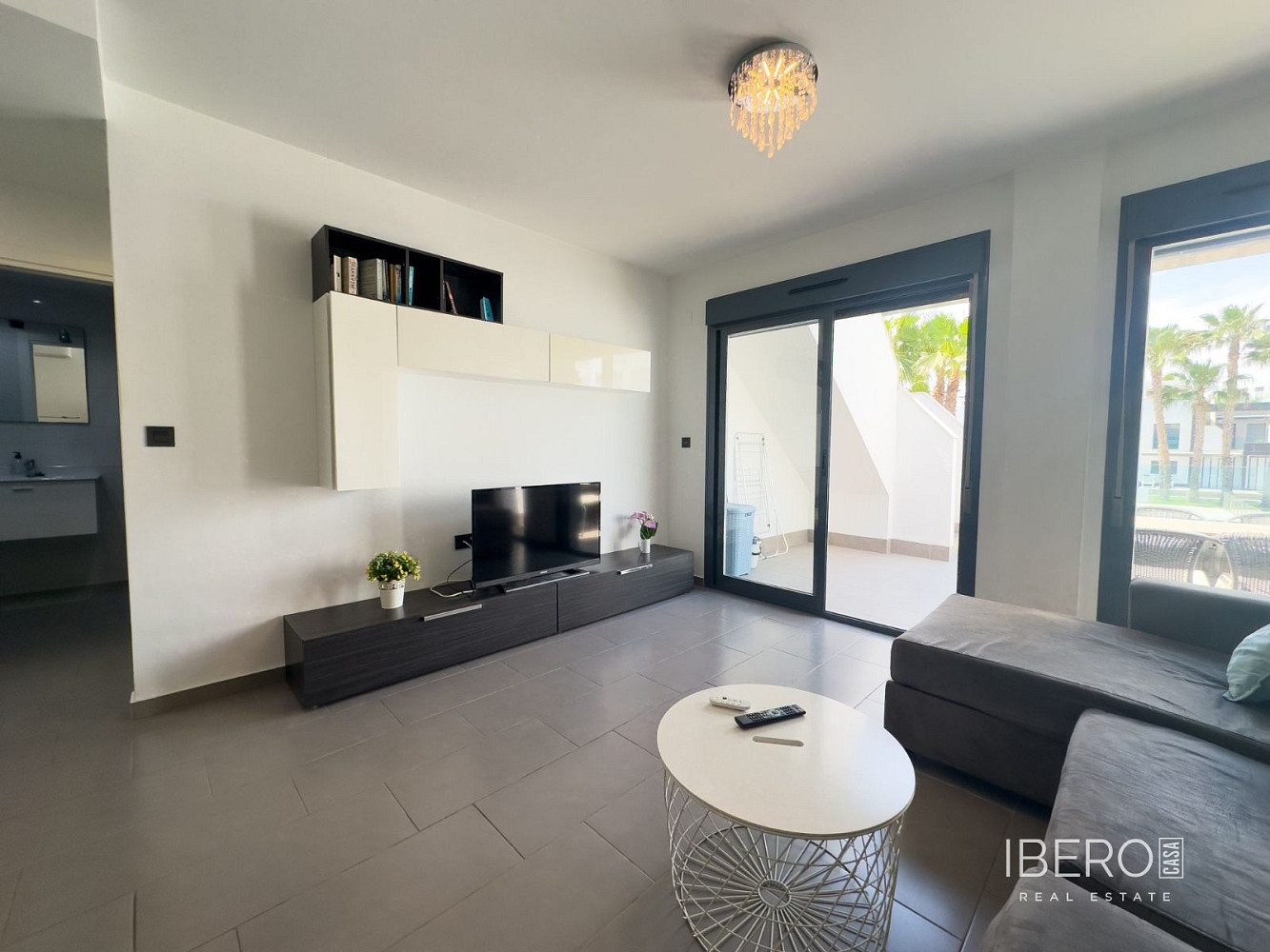 Piso 3+kk – Orihuela, Residencial Zeniasol II, Urbanización La Zenia II - Más