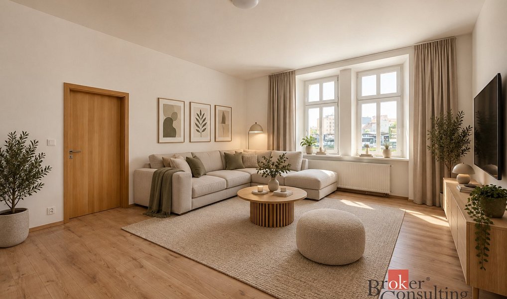 Prodej bytu 3+kk 83 m², Plzeň – náhled fotky 8