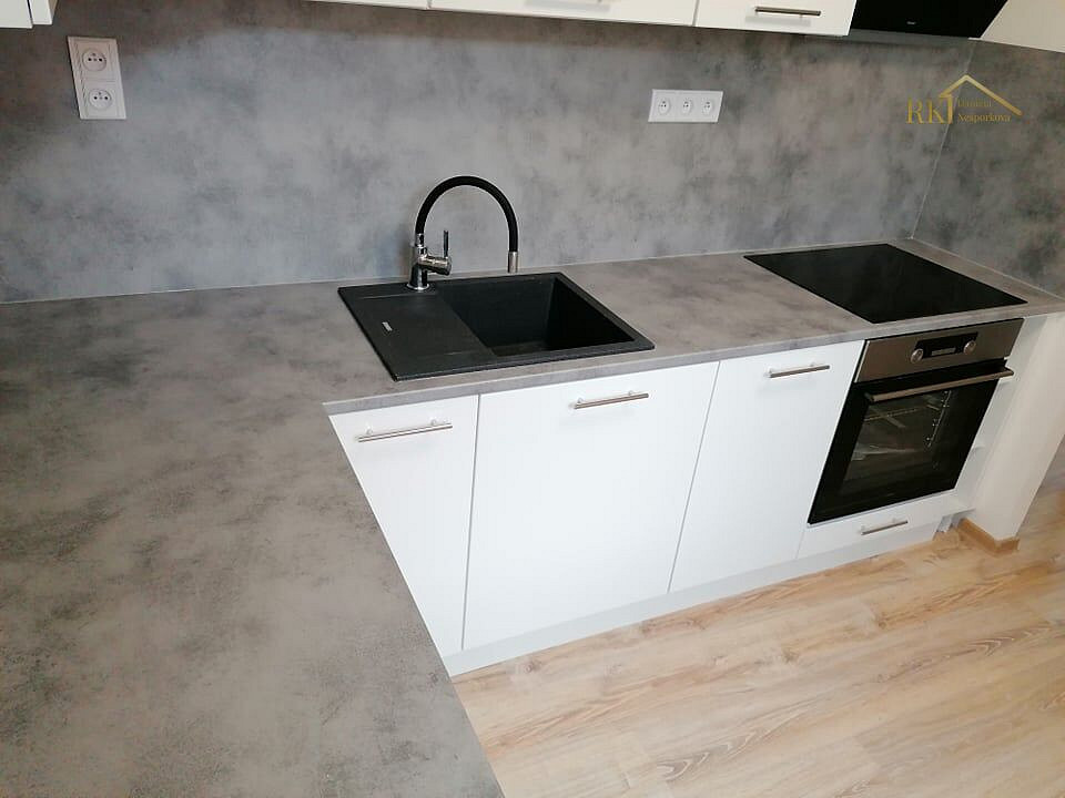 Pronájem bytu 3+kk 69 m² – fotografie 3