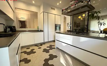 Prodej bytu 5+kk 173 m², Pescara, Provincie Pescara, Itálie