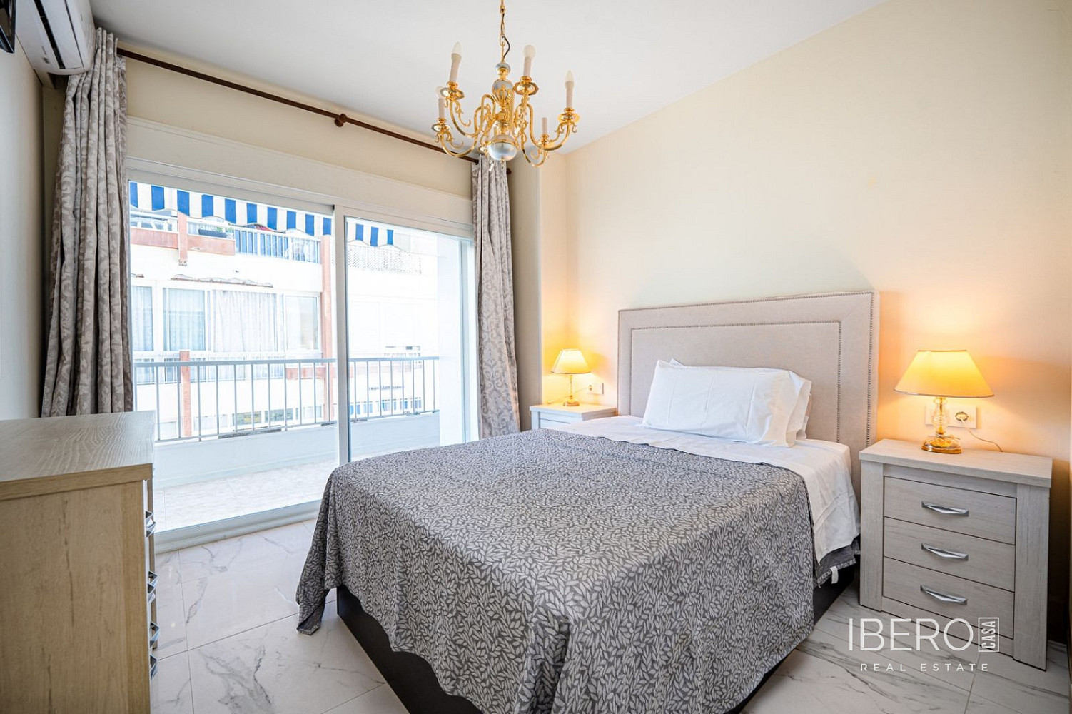 Piso 2+kk – Marbella, Barrio Alto - Vista 4