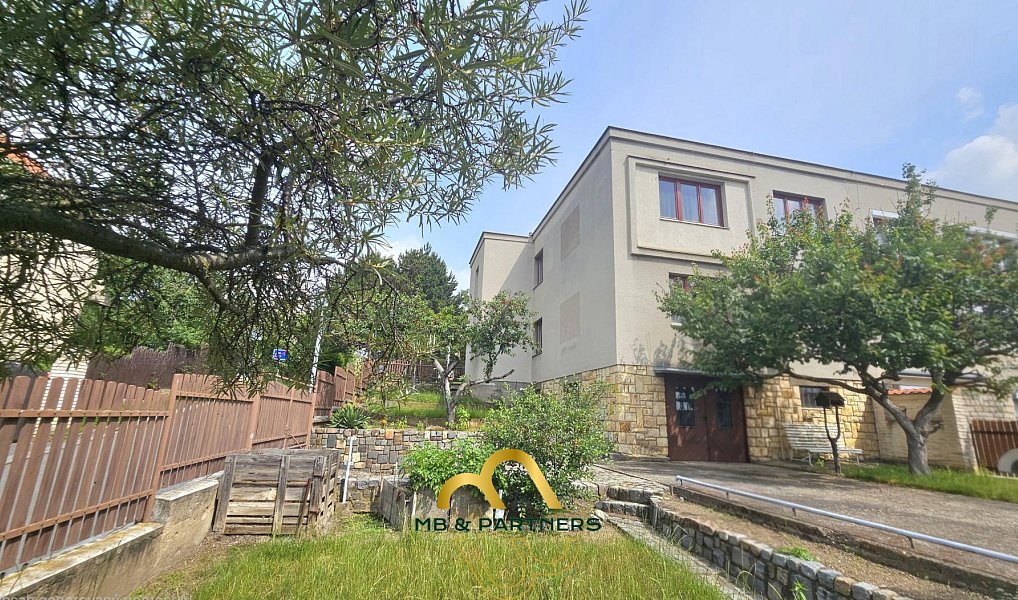 Prodej domu 240 m² s pozemkem 440 m², Praha – náhled fotky 10