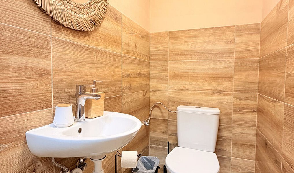 Pronájem restaurace 95 m², Ostrava – náhled fotky 18