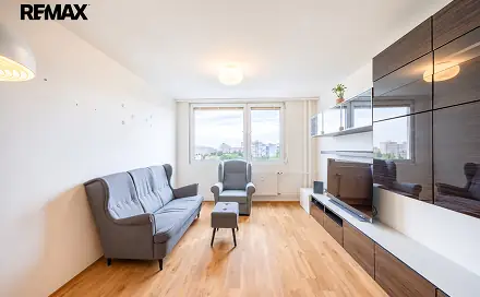 Prodej bytu 3+kk 66 m², Křejpského, Praha 4 - Chodov