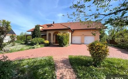 Pronájem bytu 1+kk 40 m², Na Bělince, Kunovice, okres Uherské Hradiště