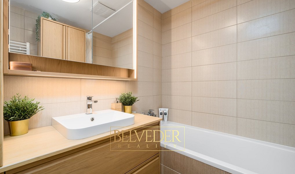 Prodej bytu 3+kk 76 m², Slaný – náhled fotky 8
