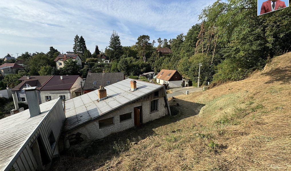 Prodej domu 539 m² s pozemkem 1 203 m², Rozdrojovice – náhled fotky 3