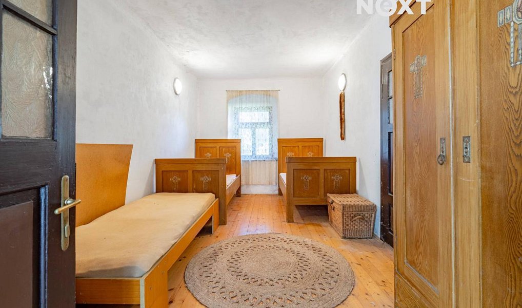 Prodej domu 250 m² s pozemkem 16 241 m², Petříkov – náhled fotky 8