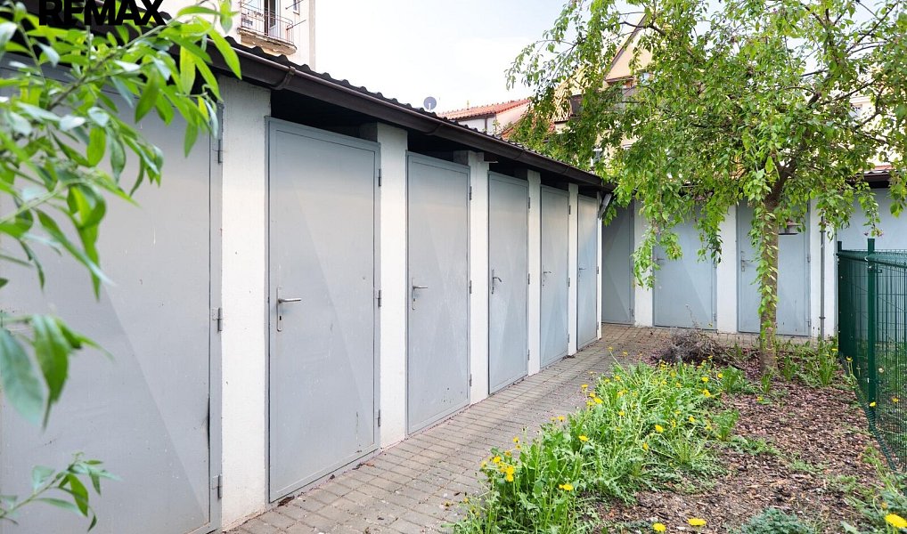 Prodej skladovacích prostor 2 m², Praha – náhled fotky 5