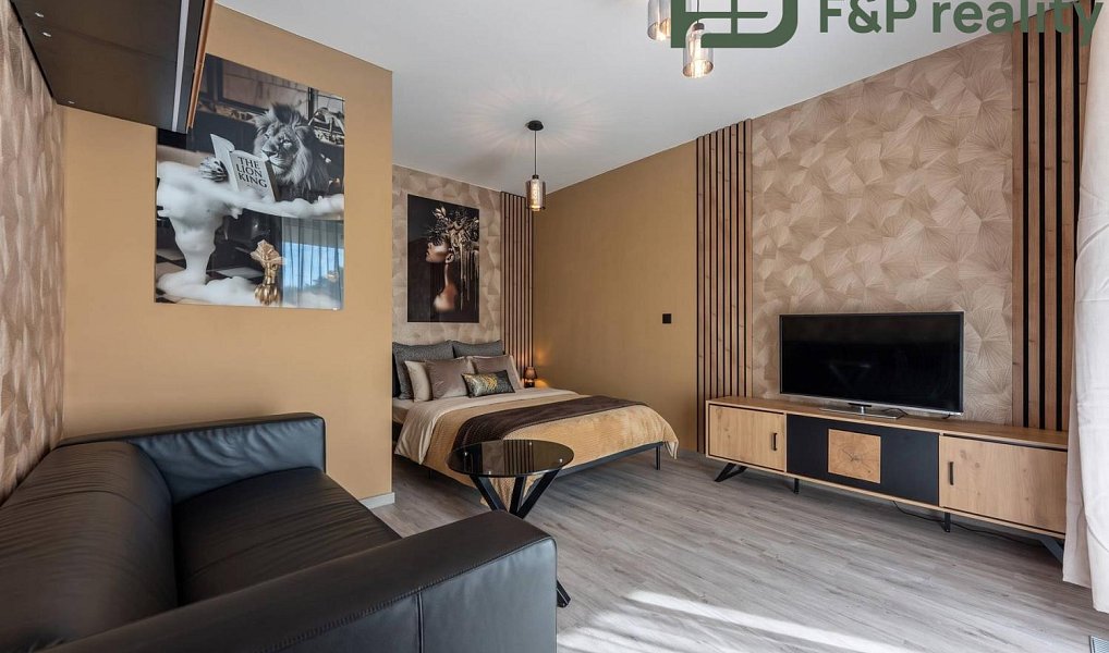 Pronájem bytu 1+1 39 m², Český Brod – náhled fotky 4