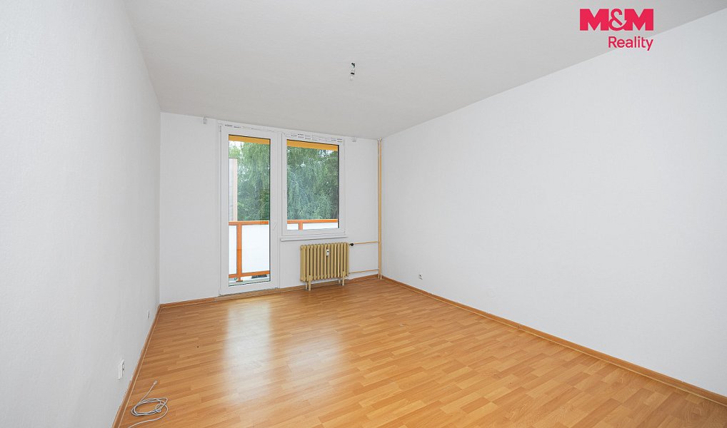 Prodej bytu 2+1 60 m², Lázně Bohdaneč – náhled fotky 8