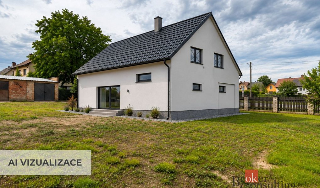 Prodej domu 151 m² s pozemkem 1 025 m², Dolní Bousov – náhled fotky 13