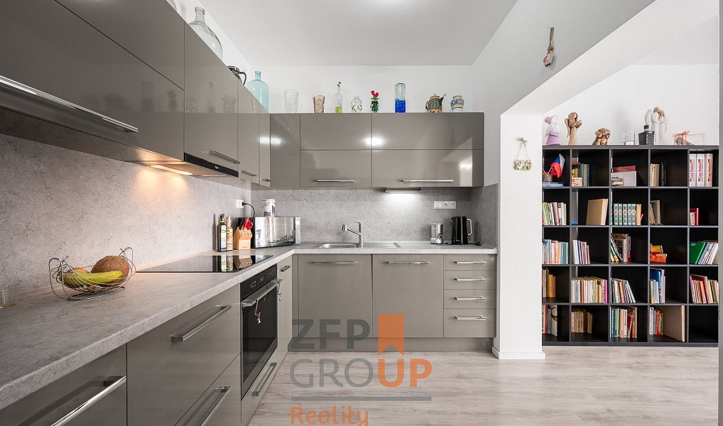 Prodej bytu 3+1 106 m², Brno – náhled fotky 5