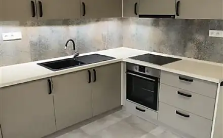 Prodej bytu 2+1 61 m²