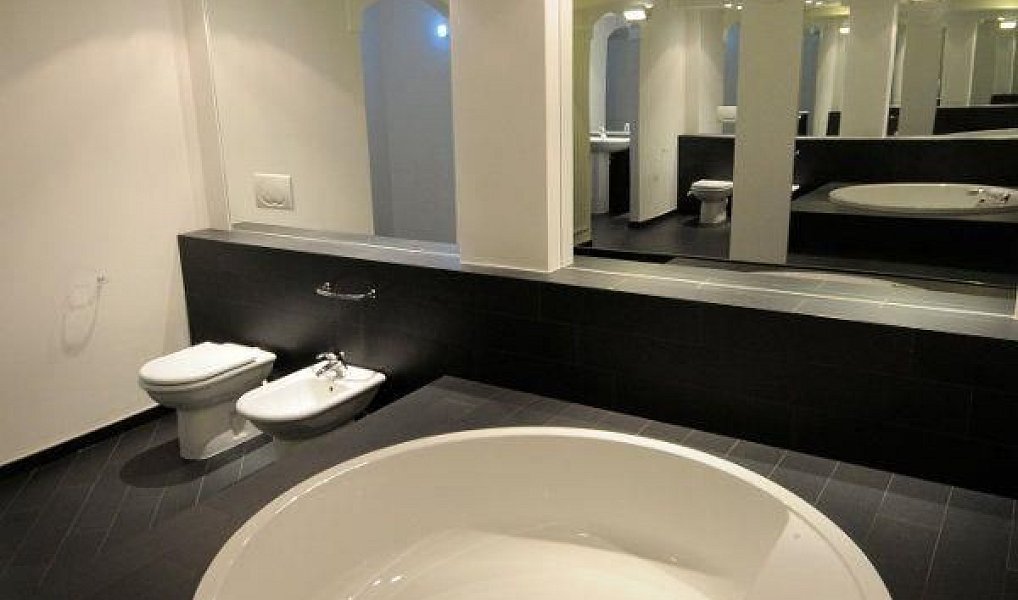 Pronájem bytu 3+1 149 m², Praha – náhled fotky 9
