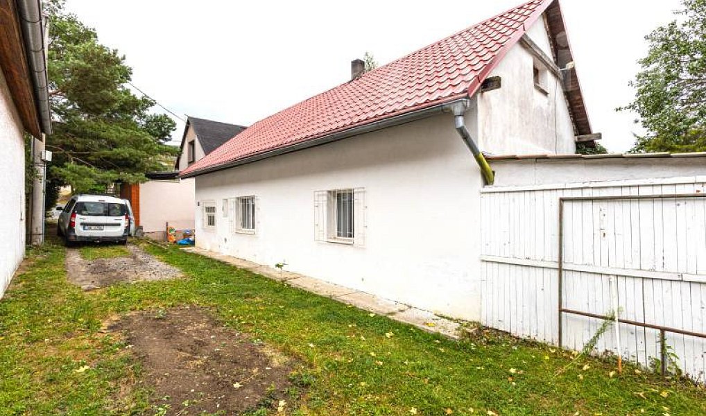 Prodej domu 43 m² s pozemkem 160 m², Přišimasy – náhled fotky 17