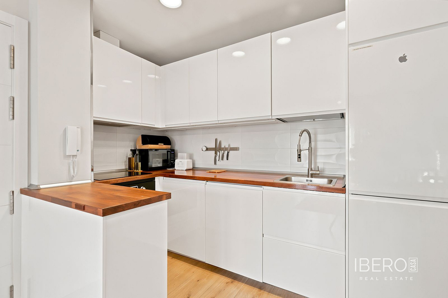 Pis 3+kk – Fuengirola, Los Boliches - Vista 4