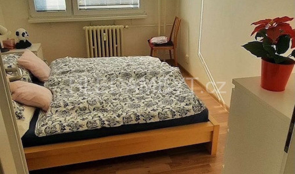Pronájem bytu 2+kk 42 m², Praha – náhled fotky 9