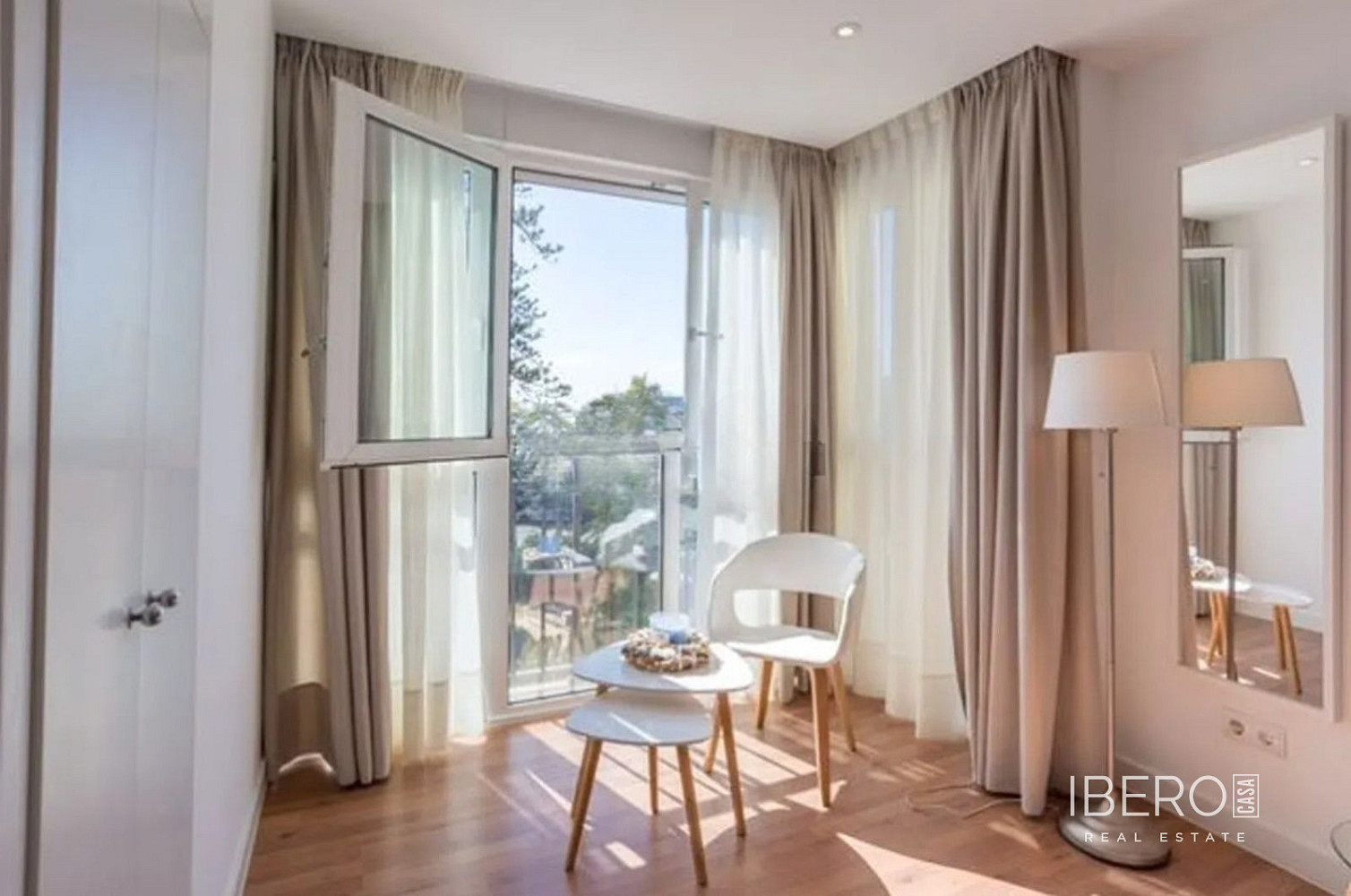 Piso 5+kk – Málaga, Centro Histórico, Centro - Vista 4