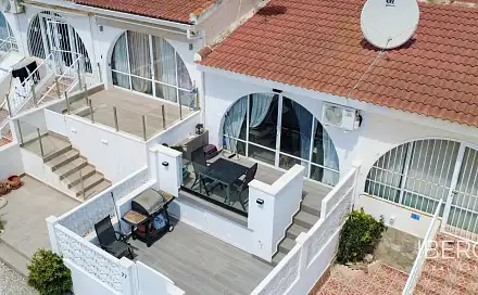 Prodej domu 45 m² s pozemkem 45 m², Ciudad Quesada, Španělsko