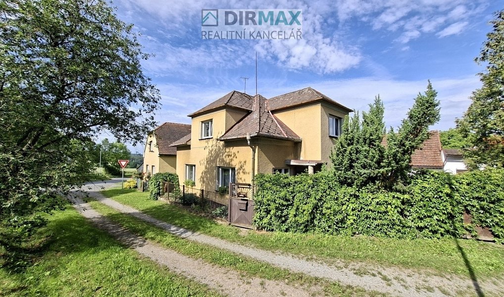 Prodej domu 270 m² s pozemkem 1 958 m², Řenče – náhled fotky 24