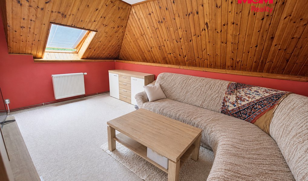 Prodej domu 160 m² s pozemkem 244 m², Podbořany – náhled fotky 24