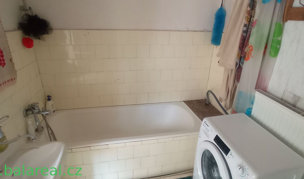 Prodej domu 55 m² s pozemkem 305 m², Veverská Bítýška – náhled fotky 7