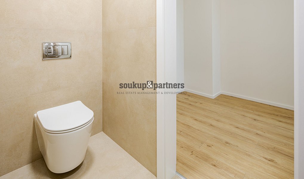 Prodej bytu 2+kk 48 m², Kladno – náhled fotky 7