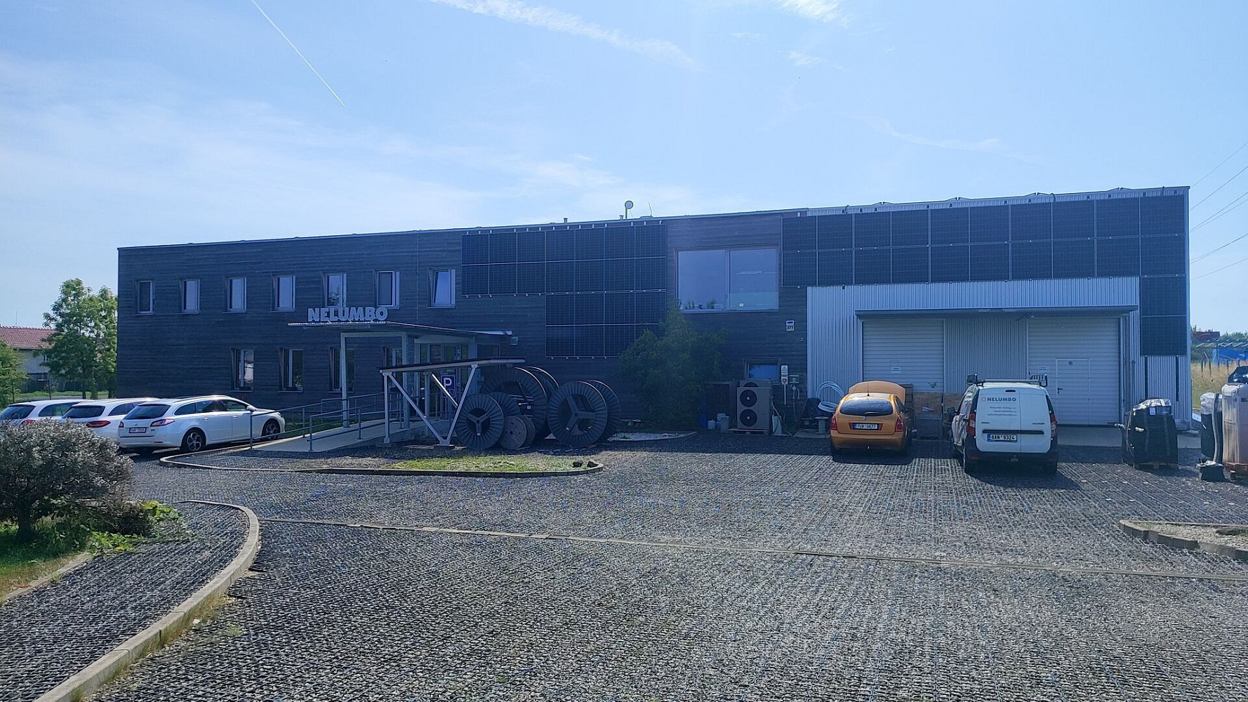 Prodej komerčního objektu (jiného typu) 25 431 m² – fotografie 5
