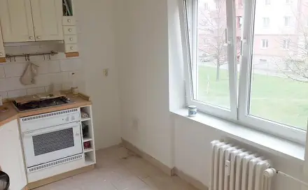 Prodej bytu 3+1 73 m², nábř. Protifašistických bojovníků, Přerov - Přerov I-Město