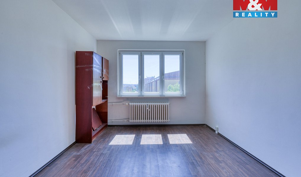 Prodej bytu 2+1 54 m², Rotava – náhled fotky 7