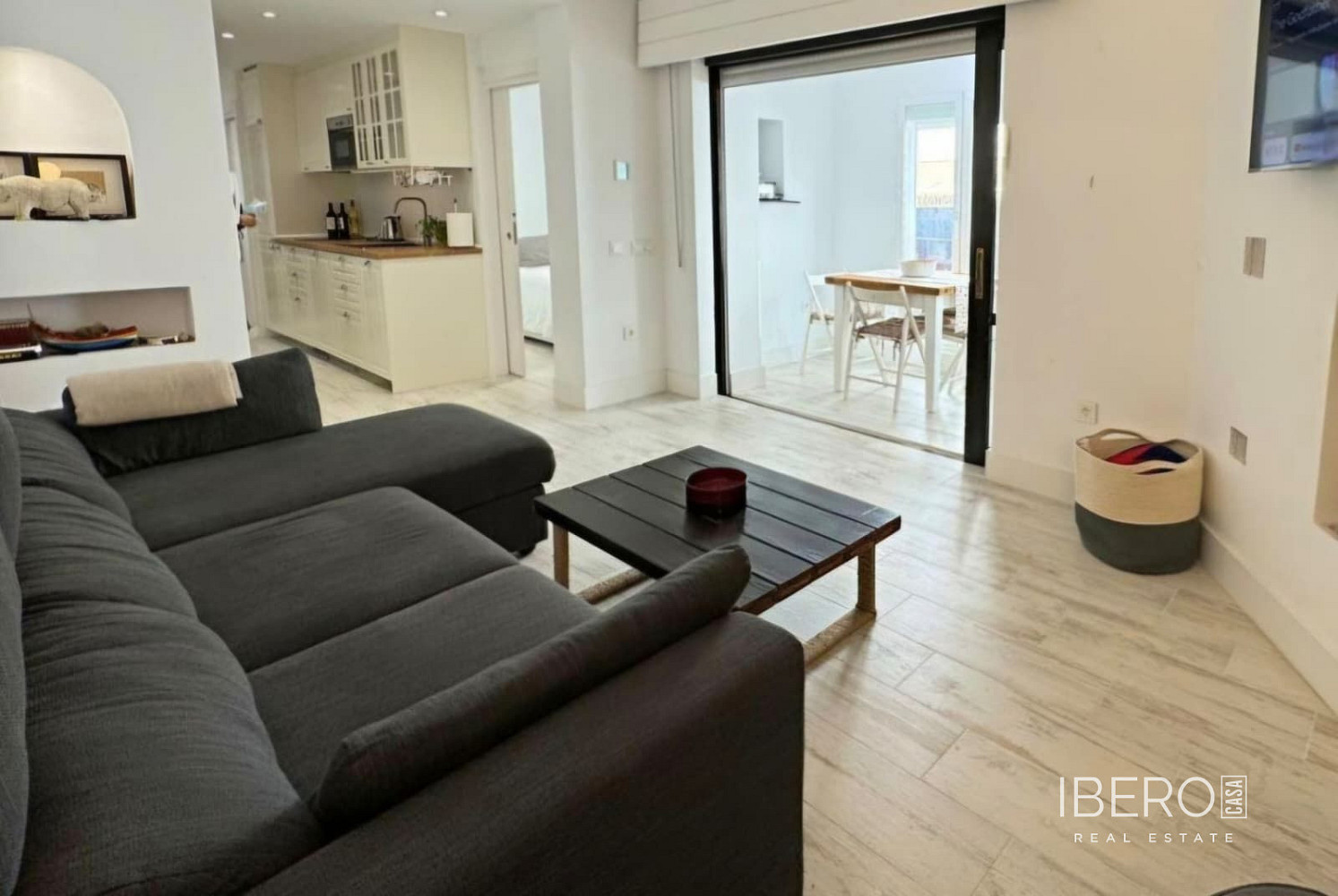 Piso 3+kk – Marbella, Nueva Andalucía - Vista 4