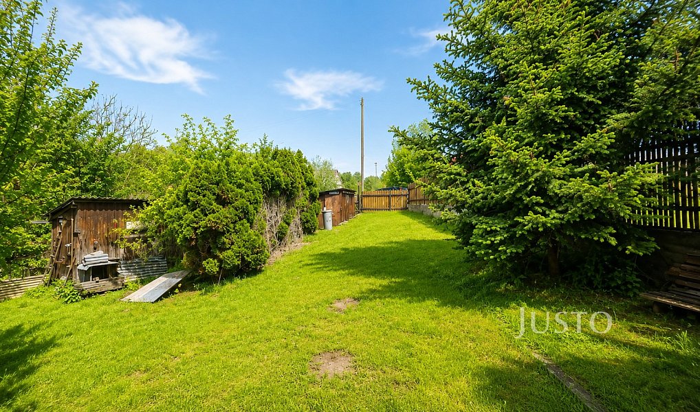 Prodej domu 100 m² s pozemkem 426 m², Slabčice – náhled fotky 16