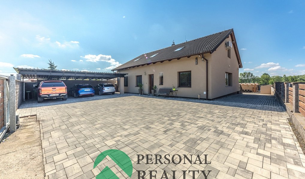 Prodej domu 174 m² s pozemkem 1 000 m², Velký Borek – náhled fotky 19