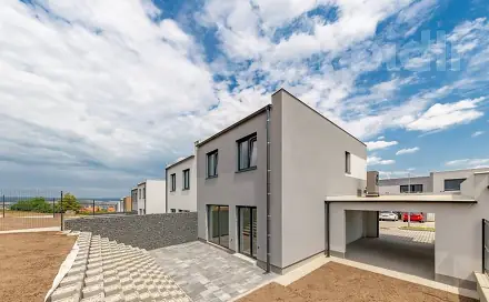 Prodej domu 126 m² s pozemkem 503 m², Stará cihelna, Hořovice, okres Beroun