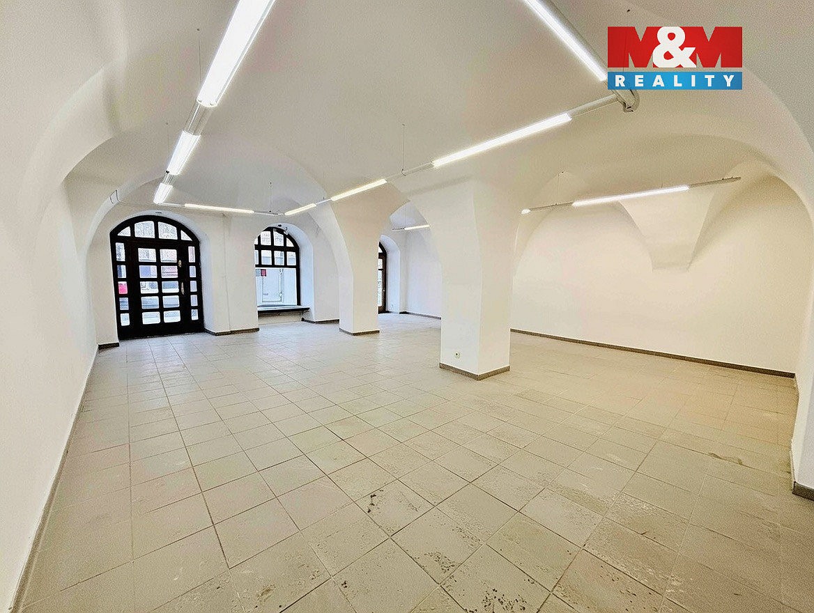 Pronájem obchodních prostor 360 m² — photo 3